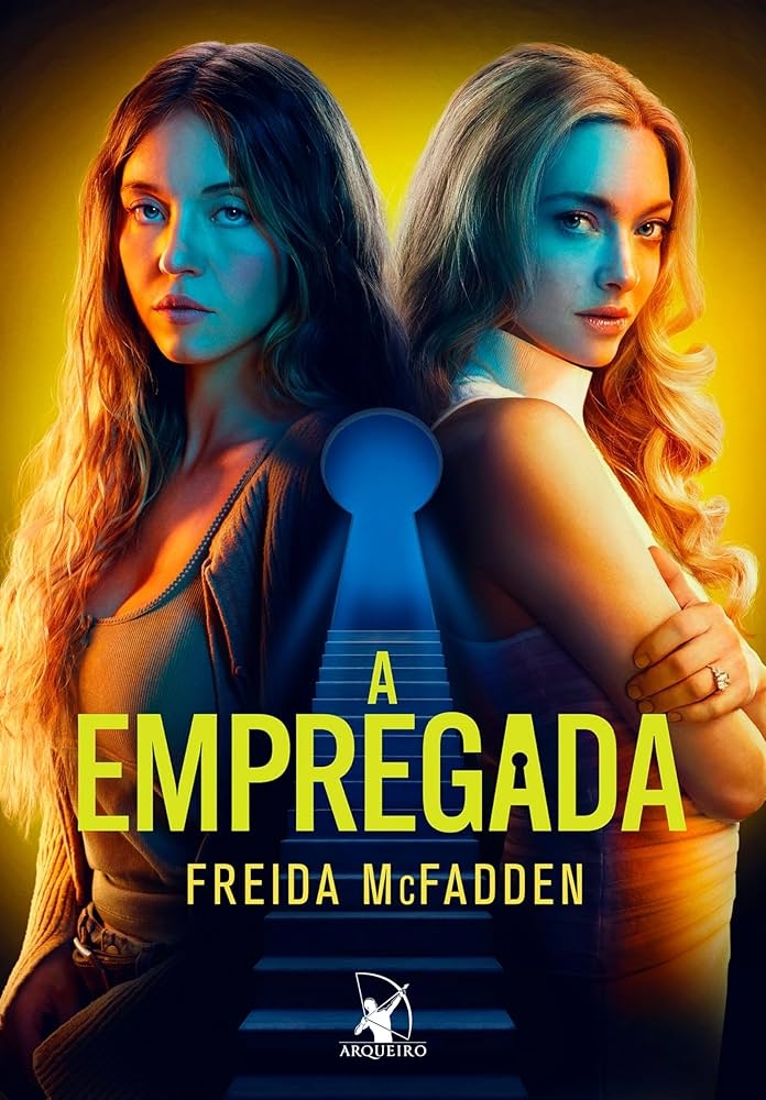 A Empregada