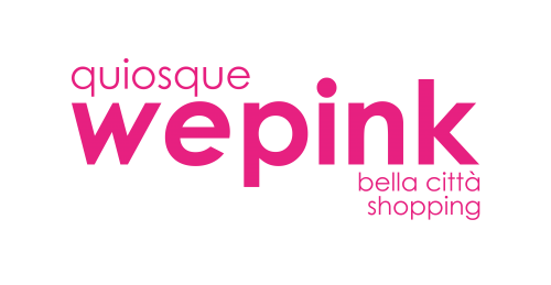 Quiosque Wepink