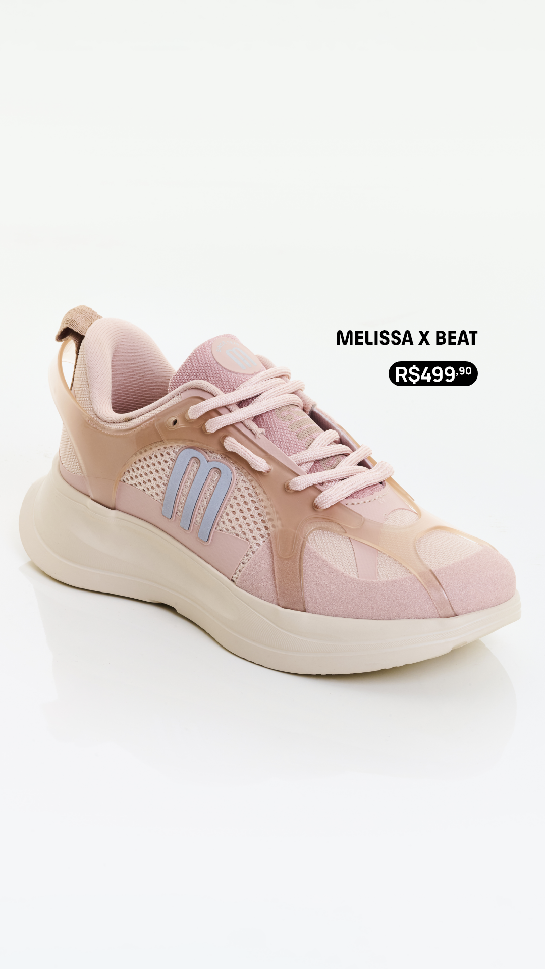 MELISSA X BEAT