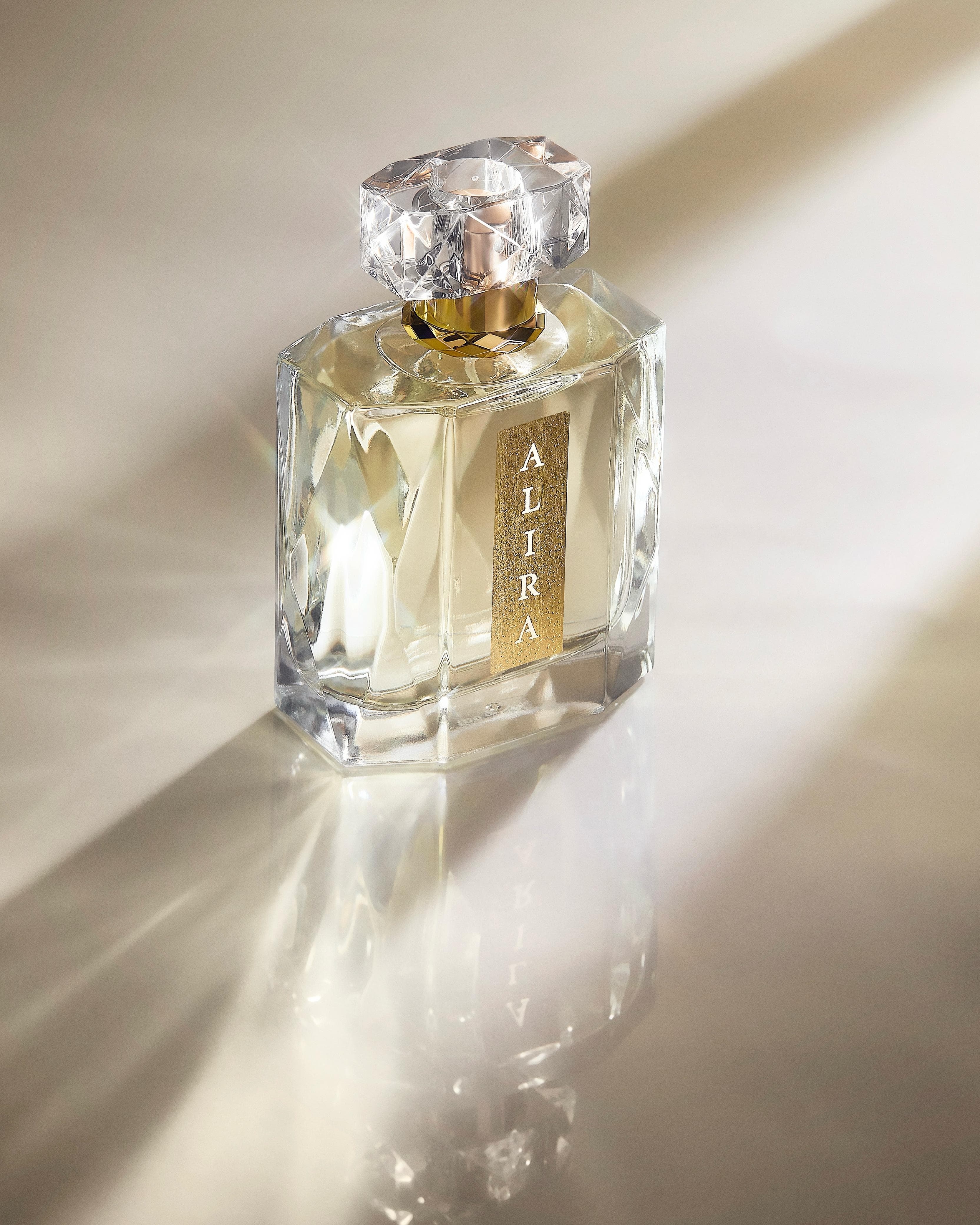 Deo Parfum Alira 100ml