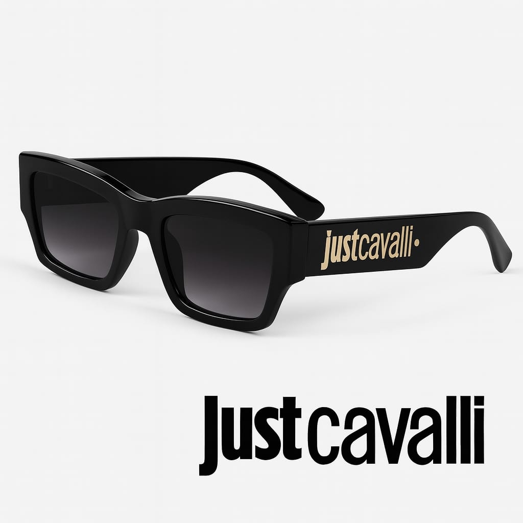 JUSTCAVALLI