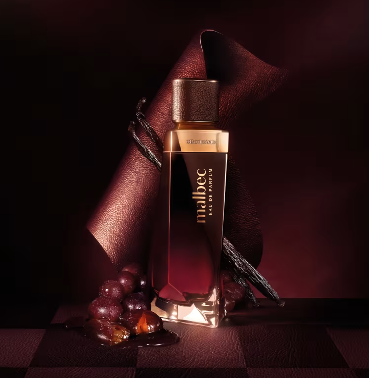 Malbec Eau De Parfum 90ml 